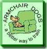 Armchair Dogs
